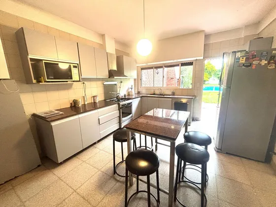 Casa En Venta En Boedo