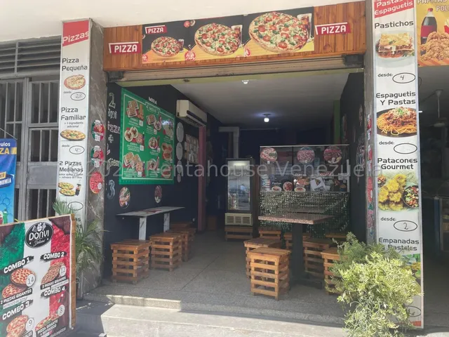 Local En Alquiler Economico A Pie De Calle En Zona Centro De Maracay Alto Trafico Vehicular Y Peatonal Excelente Para Su Nuevo Negocio Nela 24-20219