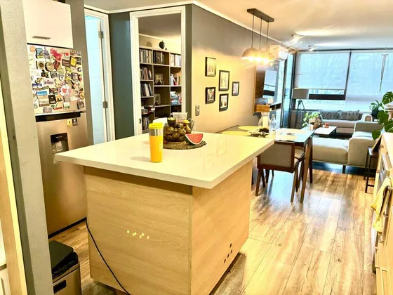 Departamento Ñuñoa (66096)