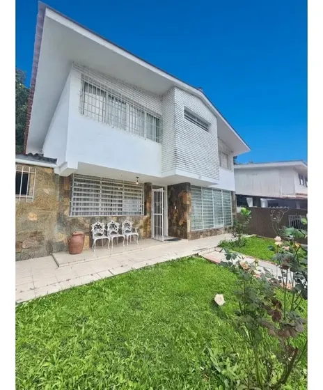 Se Vende Casa Urb Los Castores San Antonio De Los Altos