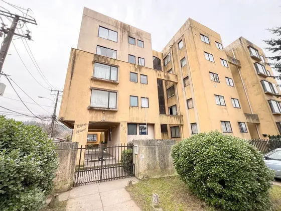 Departamento En Venta En Collao
