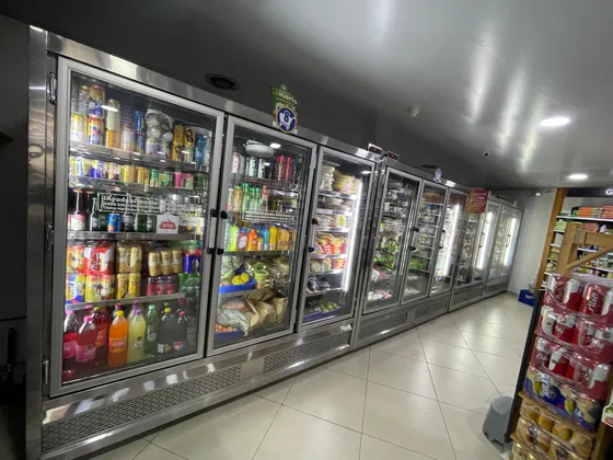 Supermercado A La Venta, Gran Oportunidad, Negocio Rentable, Sistematizado Y Con Gran Proyeccion 