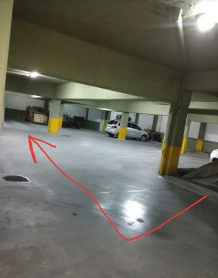 Venta Cochera Victoria