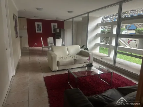 Vendo Excelente Departamento Poniente Viña Del Mar