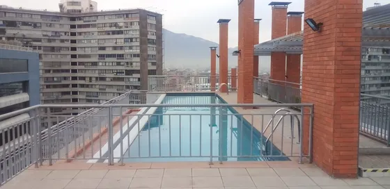 En El Corazon De Providencia
