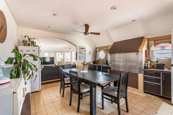 Venta Casa 4 Ambientes Quinta Galli Avellaneda