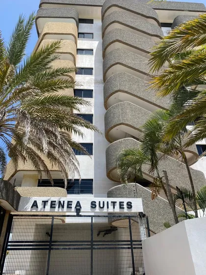 Venta Y/o Alquiler Apartamento, Urb Costa Azul Isla De Margarita, Área 60m2