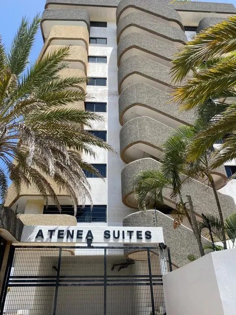 Venta Y/o Alquiler Apartamento, Urb Costa Azul Isla De Margarita, Área 60m2