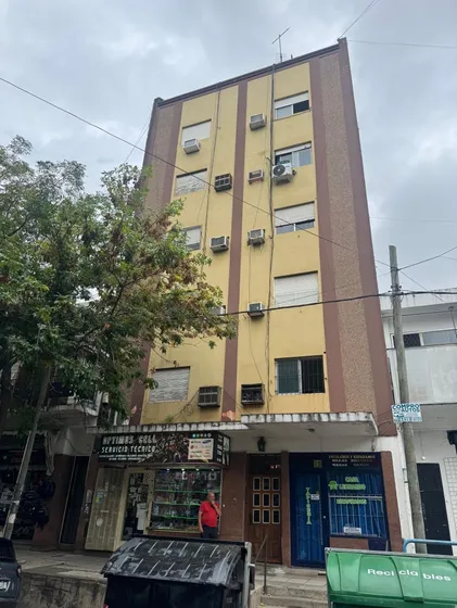 Venta Monoambiente En La Boca