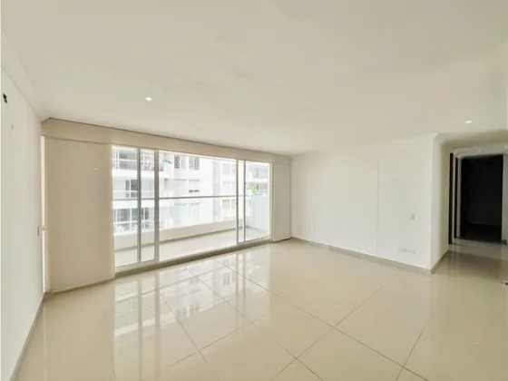 Venta Apartamento 3 Alcobas En Condominio Atlantic Cartagena