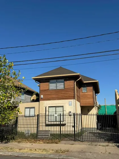 Se Arrienda Casa Con 3 Dormitorios Talca (160998)
