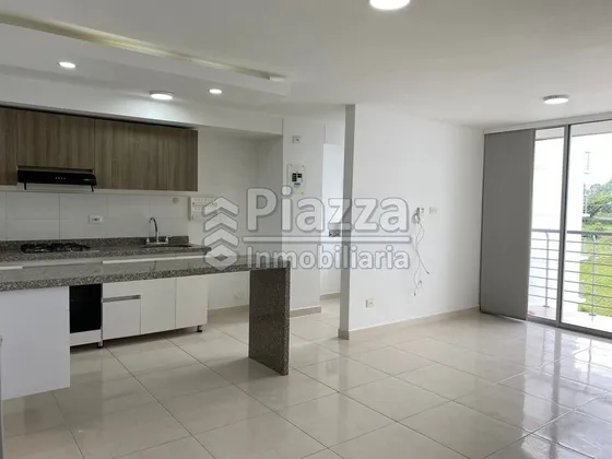 Apartamento En Venta En El Conjunto Altos De Berlin En Ibagué