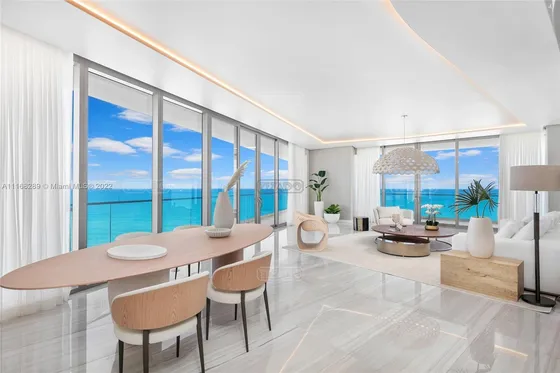Departamento  En Venta Ubicado En Sunny Isles, Miami, Florida