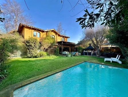 Rebajada! Casa Con Lindo Jardín/joaquín Cerda/luis Pasteur Rebajada! Casa Con Lindo Jardín/joaquín Cerda/luis Pasteur