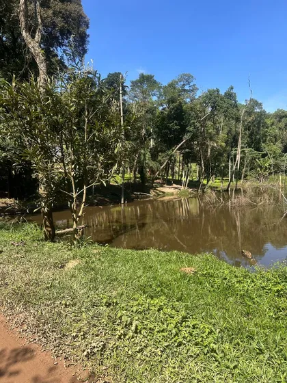 Terreno À Venda Em Vargem Grande