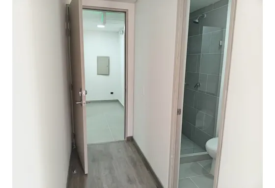 Se Vende Apartestudio Chapinero 34mts $ 395.000.000