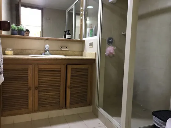 Apartamento En Arriendo  Castropol Medellín
