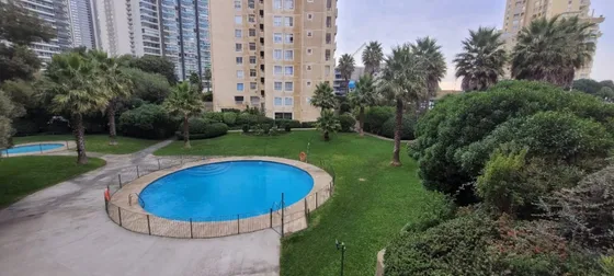 Tejada 2dormt+2baños+1estac+1bod+piscinas+gran Parque