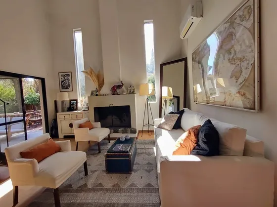 Casa En Venta En Santa Maria De Los Olivos 
