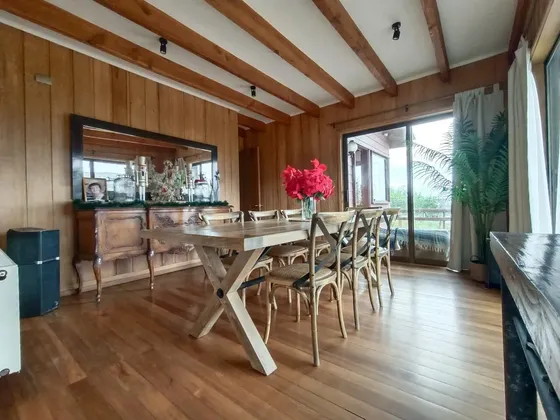 Ubicación, Arquitectura Y Paisaje En Valdivia
