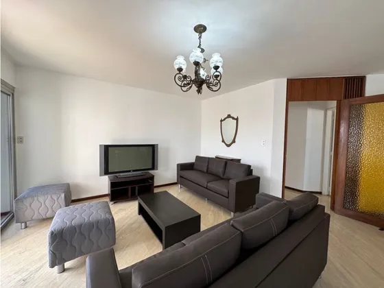 Se Alquila Apartamento 250m2 Altamira 8592