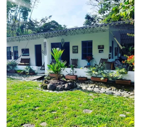 Vendo Hermosa Finca Veranera, Acacias, Meta