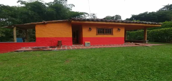 Finca En Venta En Sector Combia/pereira (279058042).