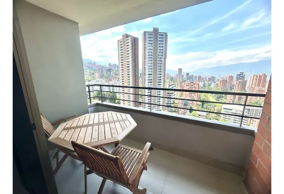 Sé Vende Penthouse En Provenza En El Poblado