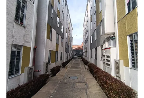 Apartamento En Venta Sector Puerto Espejo