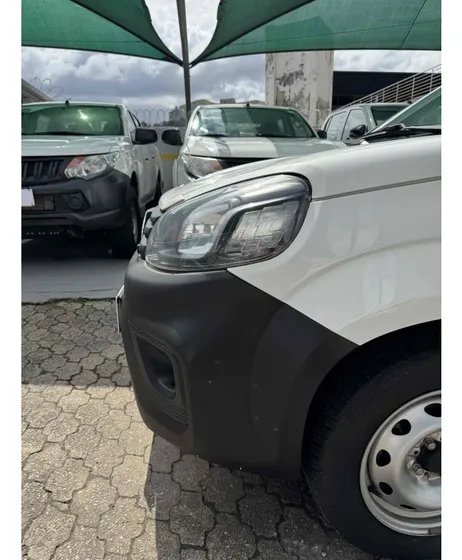 Fiat Fiorino 1.4 Mpi Furgão Endurance 8v Flex 2p Manual