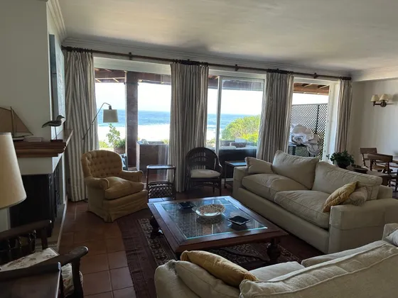 Precioso Departamento Playa Cachagua  Www.mapropiedades.cl