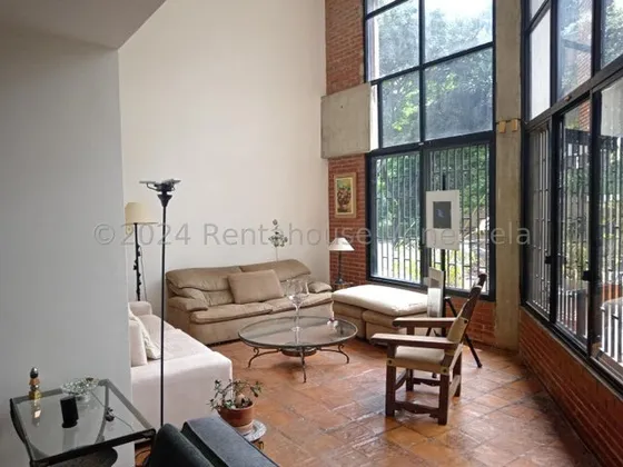 Apartamento En Alquiler Las Mercedes 25-1341 Lv