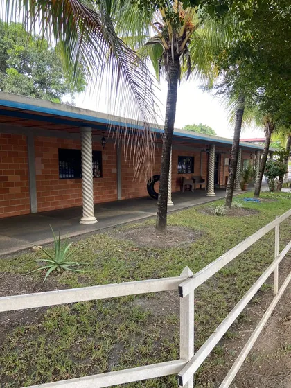 Terreno Con Bienechurias En Venta O Alquil Ubicado En Yagua 