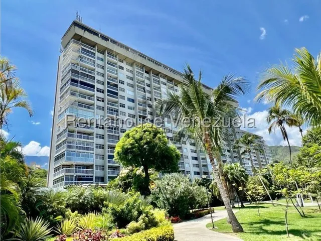 Magnifico Ph En Venta Mls 25-22867 Camuri Grande