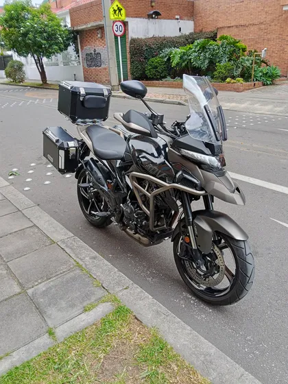 Zontes T1 350