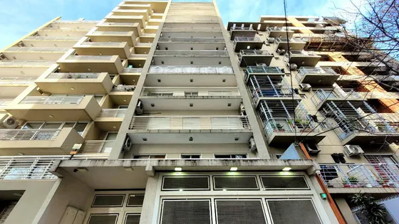 Venta Cochera En Pb Centro De San Martin