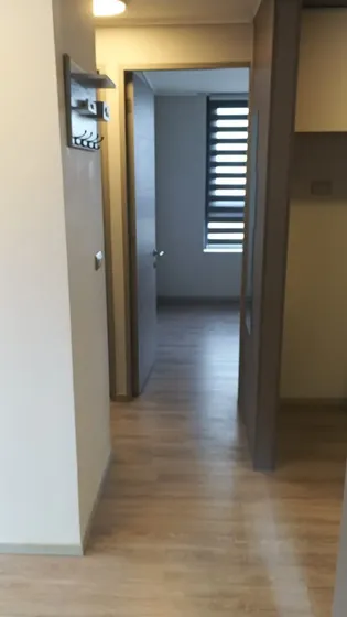Departamento De 2 Dormitorios + Estacionamiento + Bodega