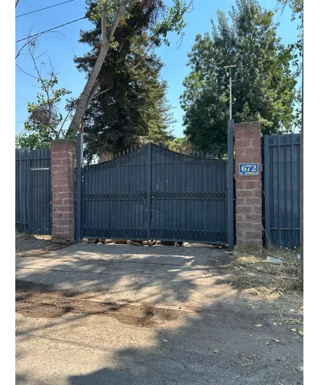 Vendo Terreno ,gran Oportunidad De Inversión En San Bernardo