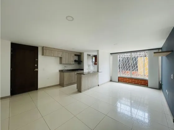 En Venta  Apartamento Primer Piso La Ceja