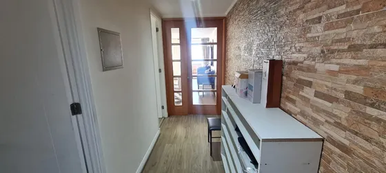 Se Arrienda Departamento De 3 Dormitorios Amoblado En Sector