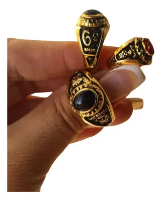 Anillos golfi hotsell