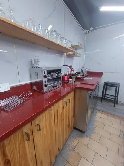 Fondo De Comercio Pizzeria En Chacao