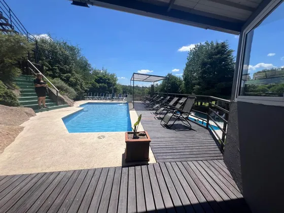Vendo Impecable Apart Hotel De 11 Departamentos