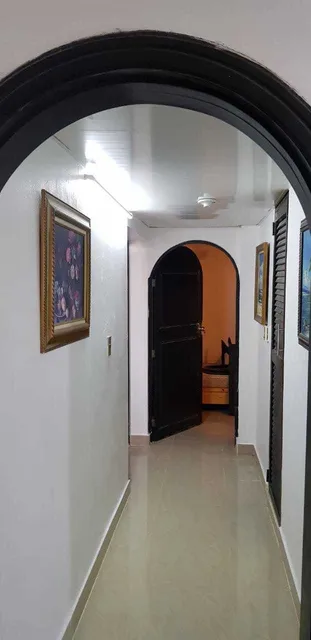 Te Vendo Hermoso Apartamento Santo Domingo