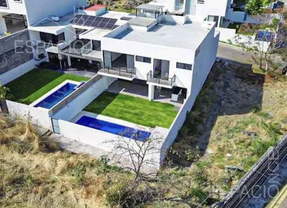 Casa En Fraccionamiento Burgos Bugambilias