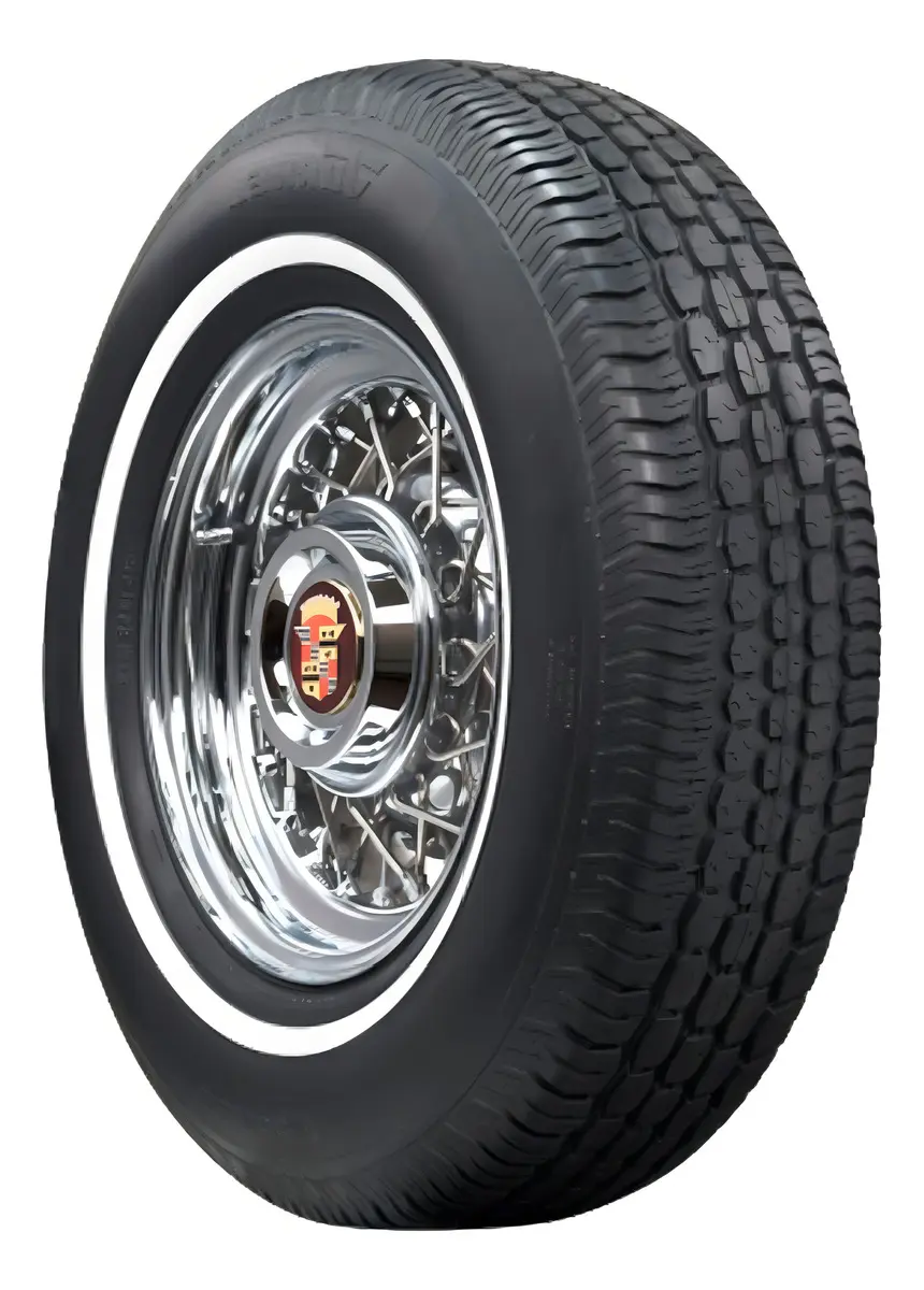 Llanta 235/75R15 Tornel Classic 105S HT Carro Camioneta SUV