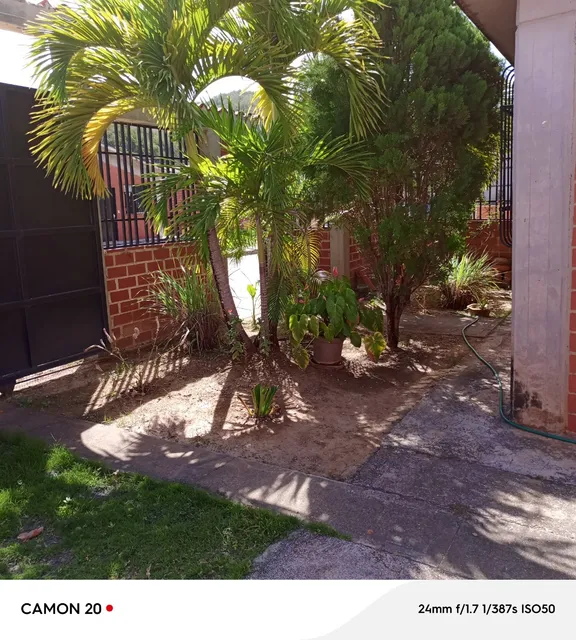 Casa En Venta Nueva Casarapa, Urb. Camino Real, Guarenas Yh