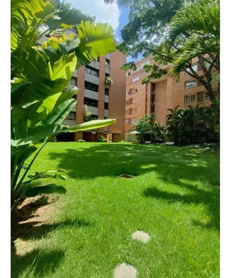 Alquilo Apartamento 180m2 Campo Alegre 2119