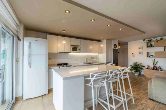 Venta Departamento 3 Ambientes Santos Lugares