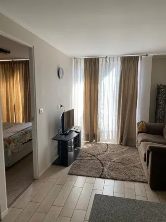 Departamento En Venta En Centro Histórico De Santiago